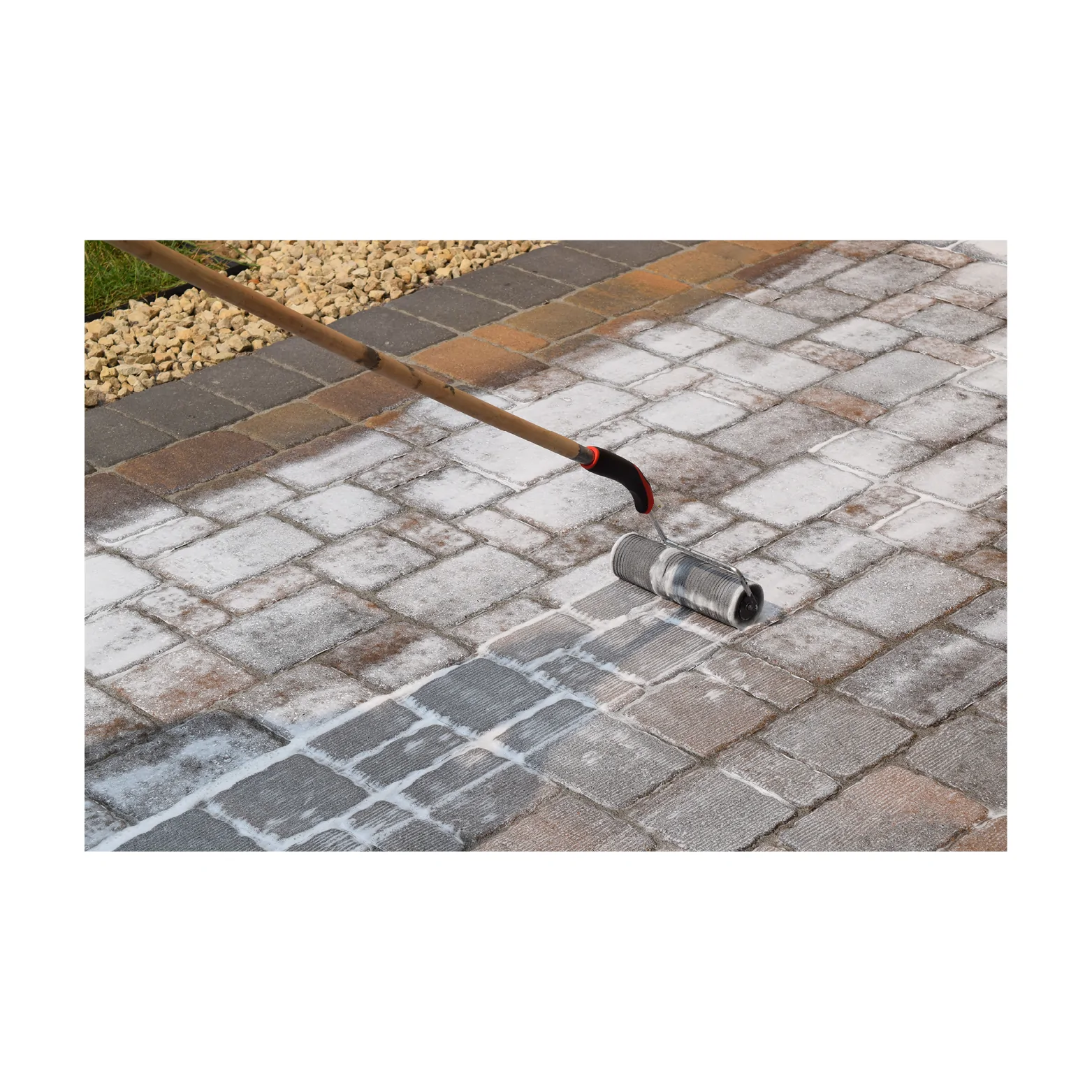 SRW Products HG High Gloss Sealer
