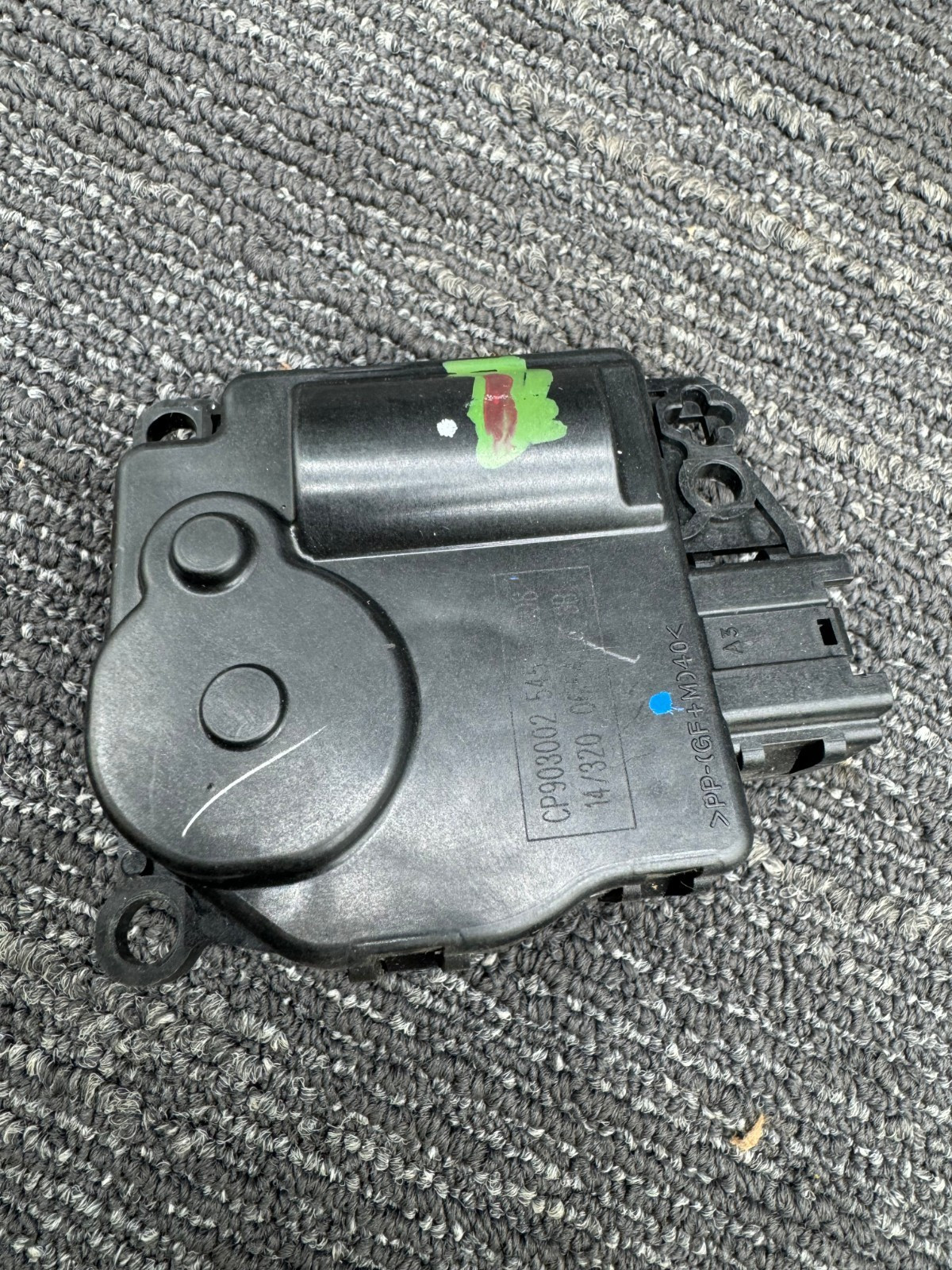 NEW OE 2017-2020 Maserati Levante  HVAC A/C  Blend Door Actuator