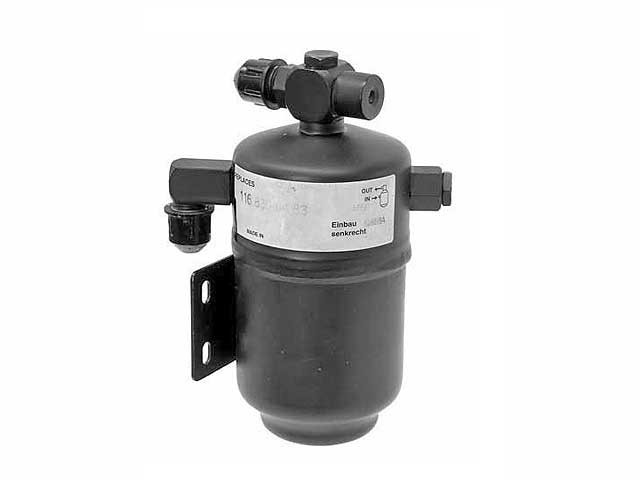 Mercedes-Benz Receiver Drier | 1973-1980 1168300483--MAH