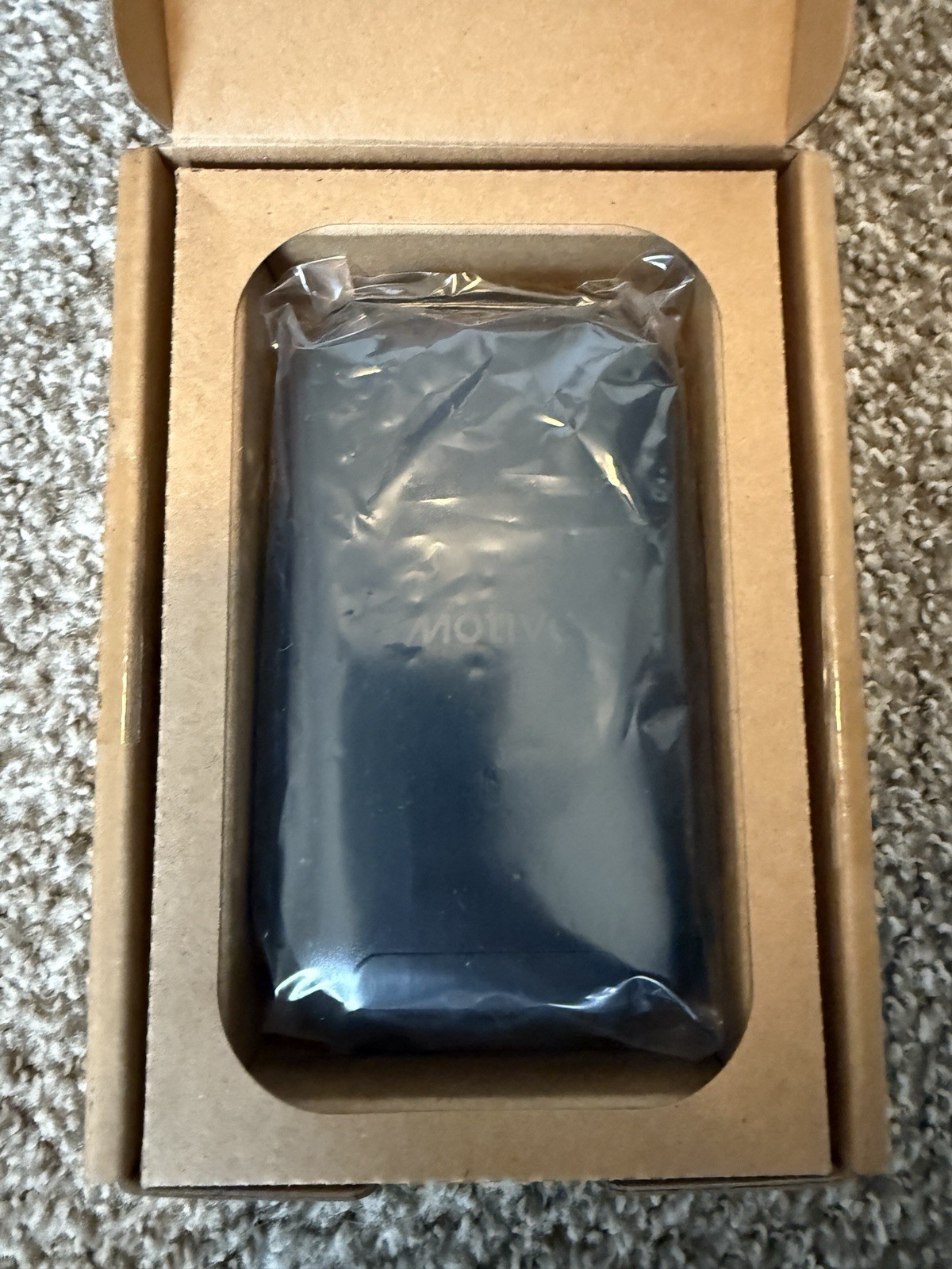 MOTIVE AG-31.2 FW 9040 Asset Gateway Mini 830-00000007-001 NEW