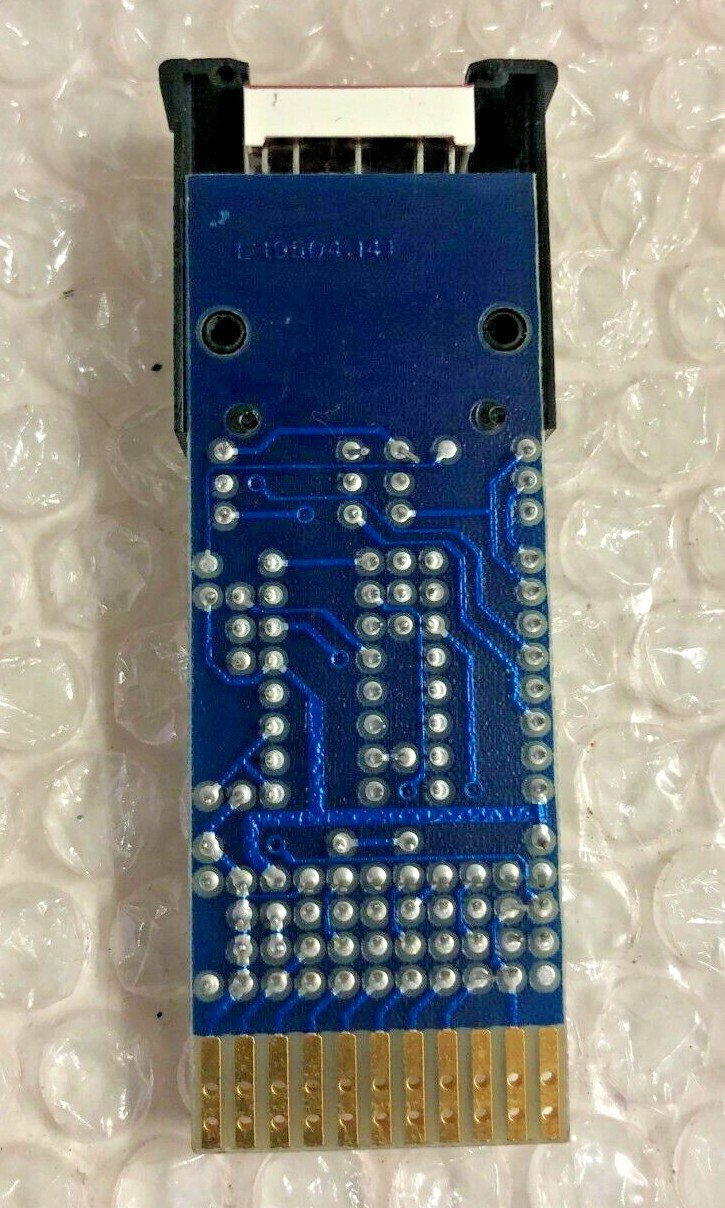 NEW BCD DISPLAY SIEBERT D7513R