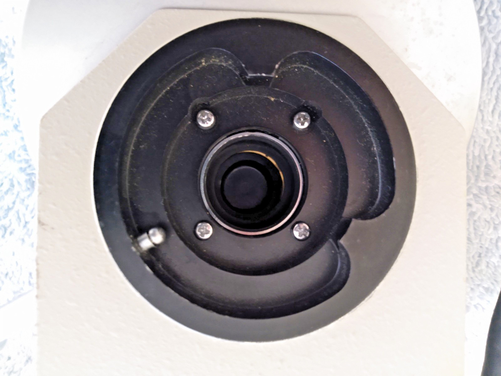 Motorized Nosepiece Turret for Olympus BH Microscope from McBain Instruments