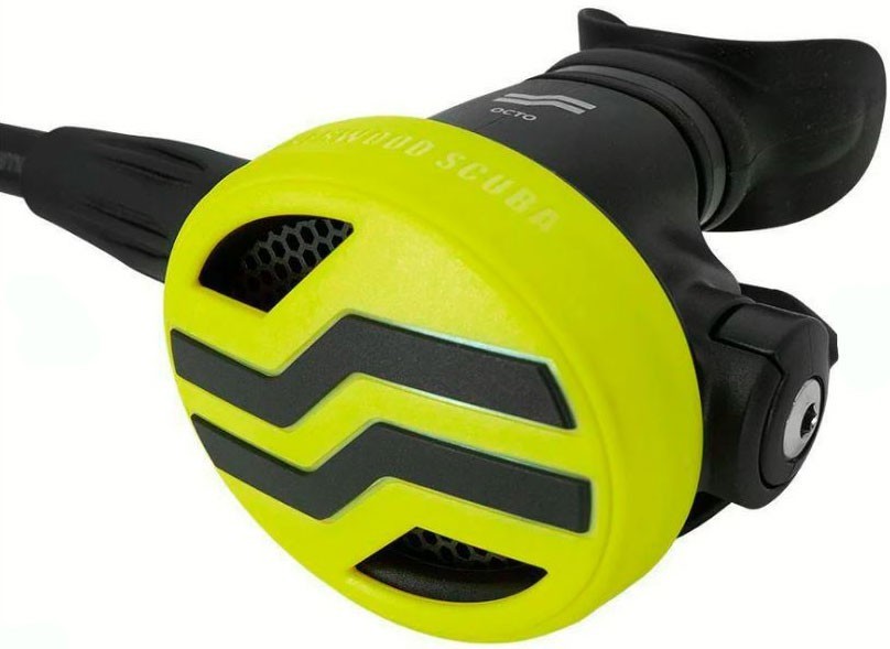 Sherwood SS Octo