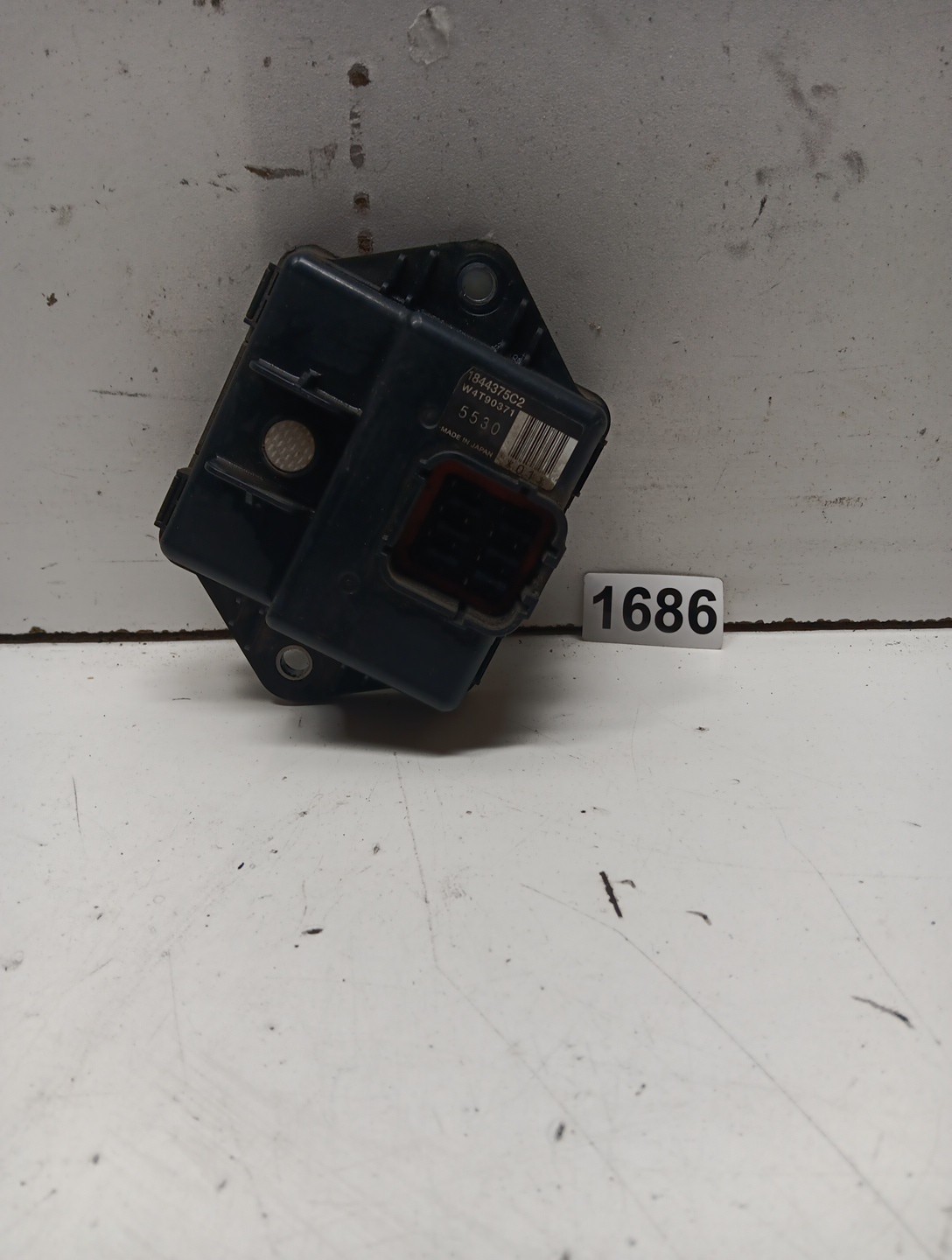 International EGR Valve Drive Control Module 1844375C2 OEM #1686