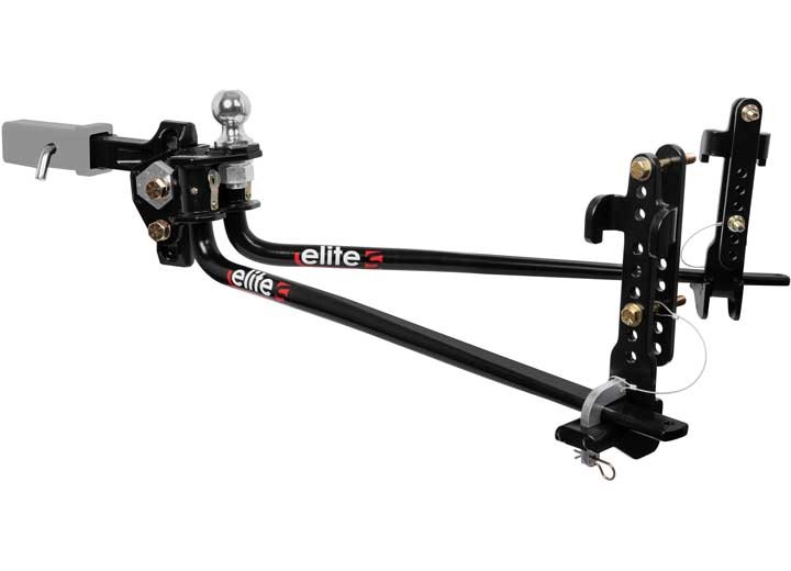 Camco 48191 Elite Weight Distribution Hitch 600lb Kit