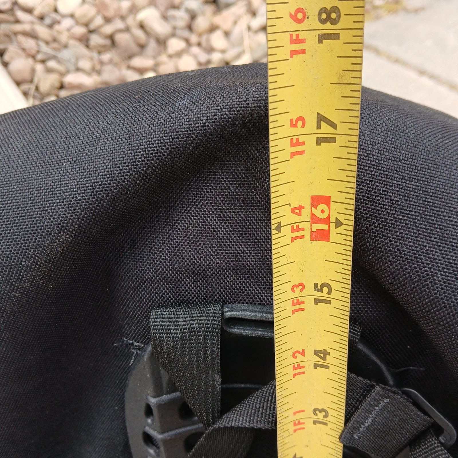 Scubapro Knighthawk BCD Buoyancy Compensator Vest Size M