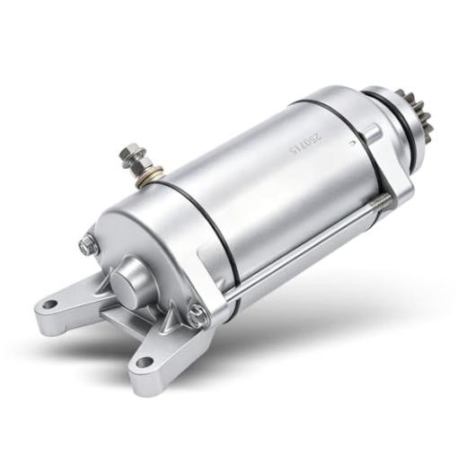 Motorcycle Starter Replacement for Yamaha V-Star 1100 XVS1100 1999-2009