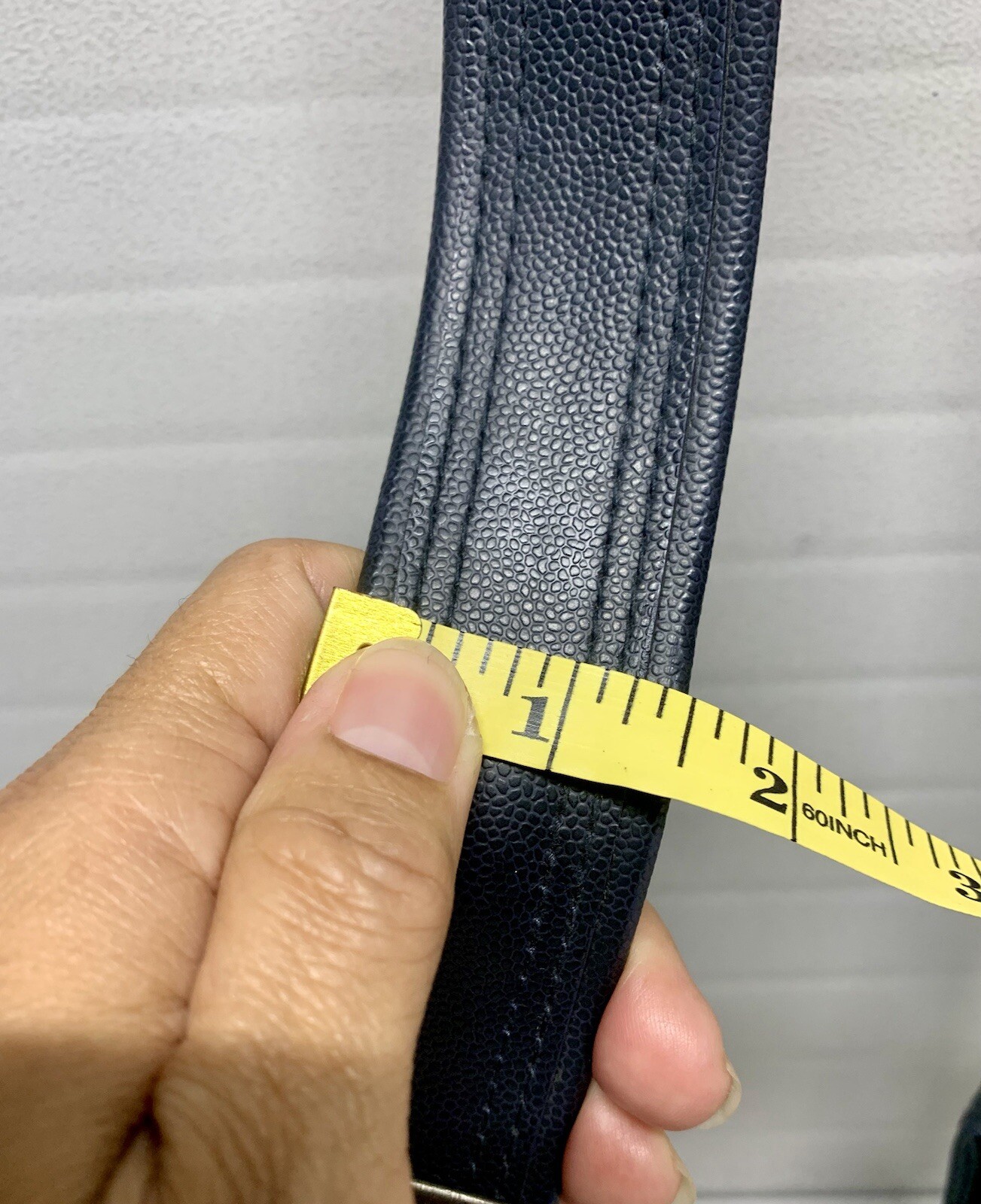 HENRY GRETHEL Replacement Padded Strap SpringTrigger