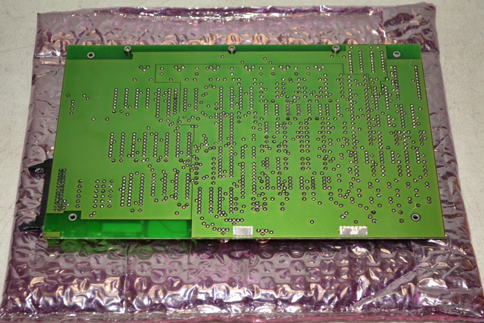 MyData 3PT1 Ed-3D APCB-L-19-037-3D Board #M107