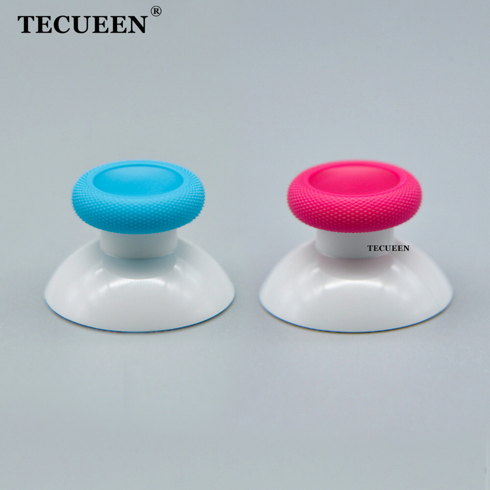 For Xbox Series X S Controller Thumbstick Analog Joystick Rocker Caps Blue PInk