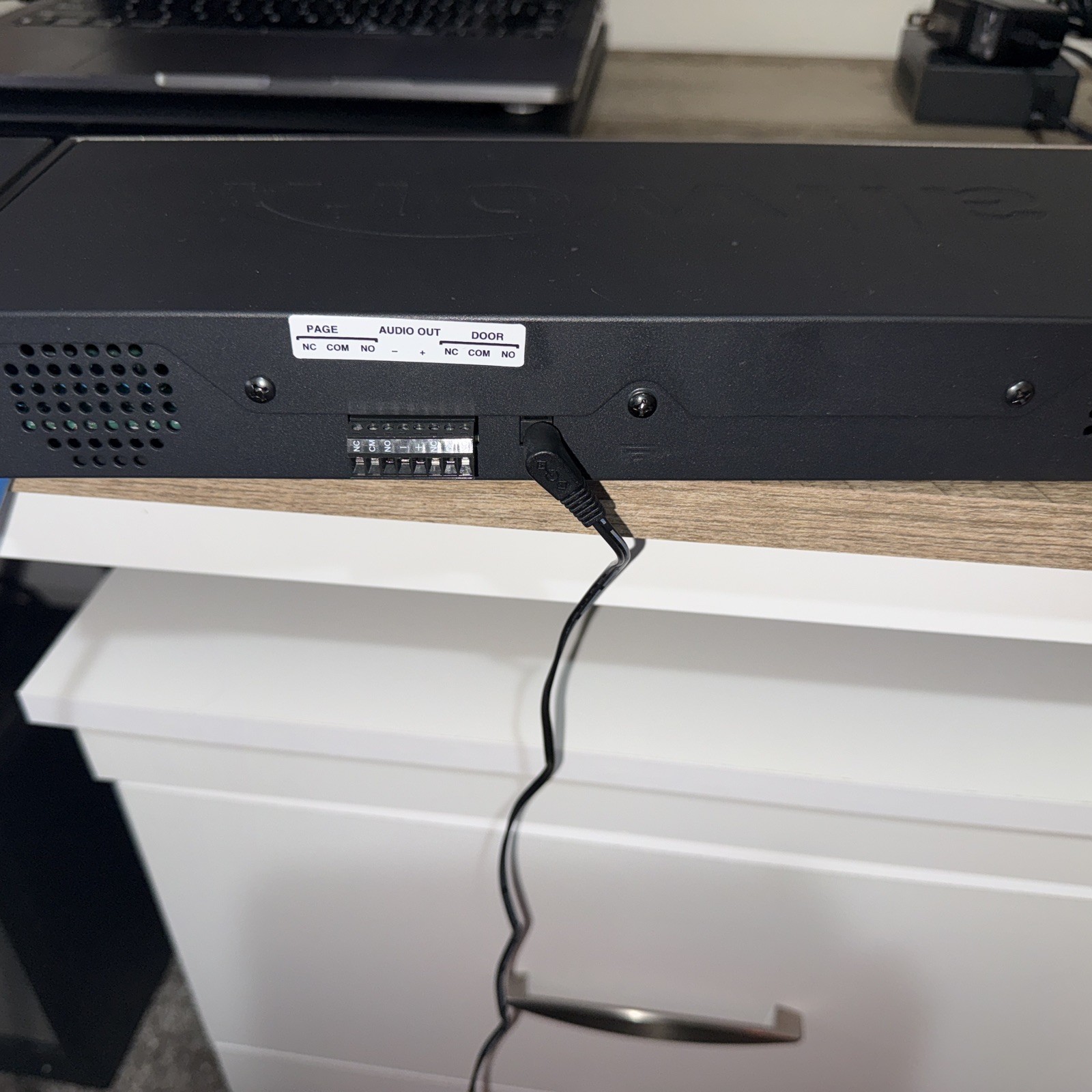 Allworx Connect 536 VoIP System - 8200103