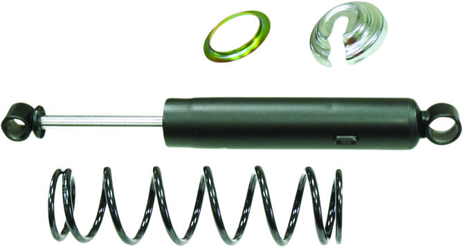 Sp1 Gas Center Shock W/Spring S-D Suspension