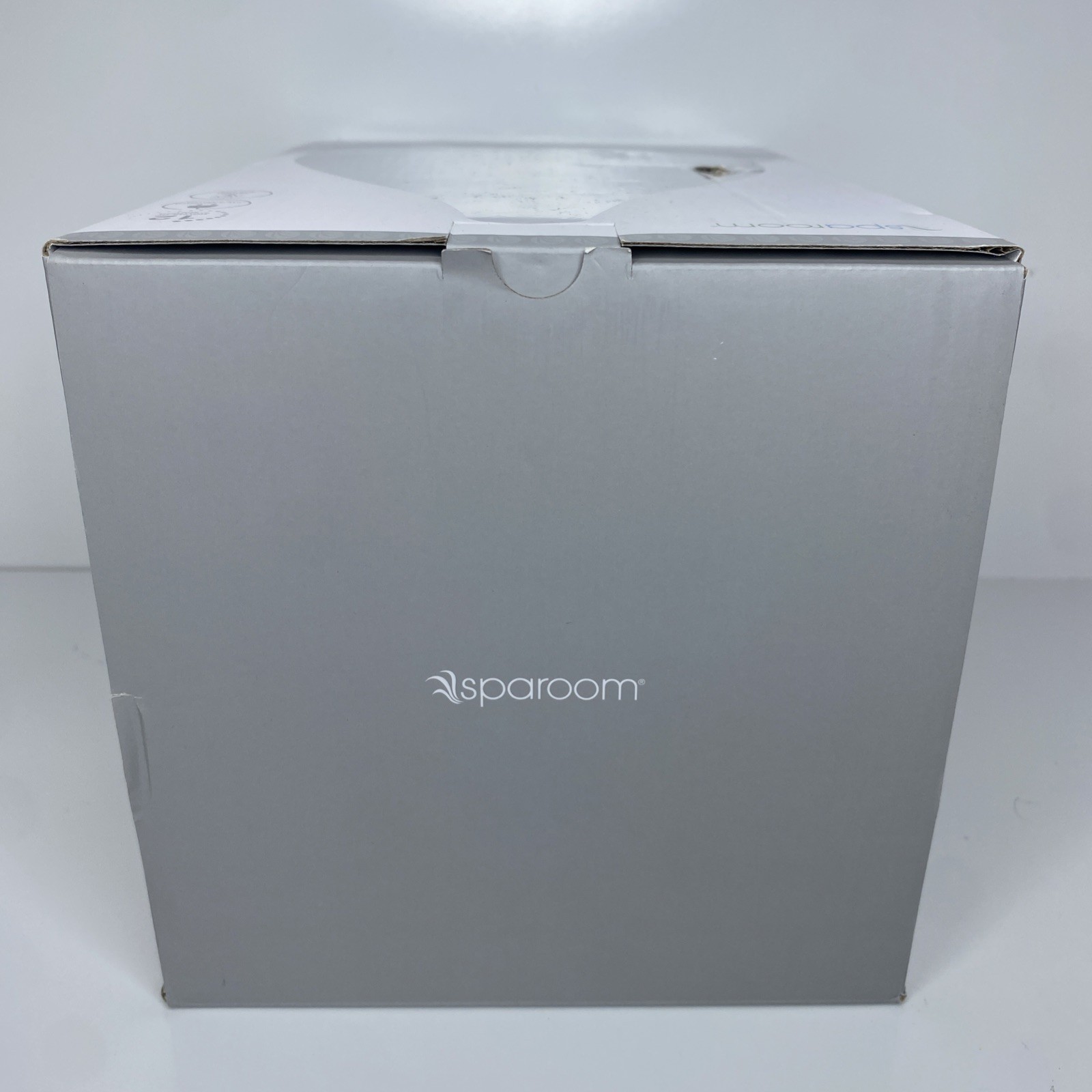 Aromatherapy Oil Diffuser Helix - SpaRoom