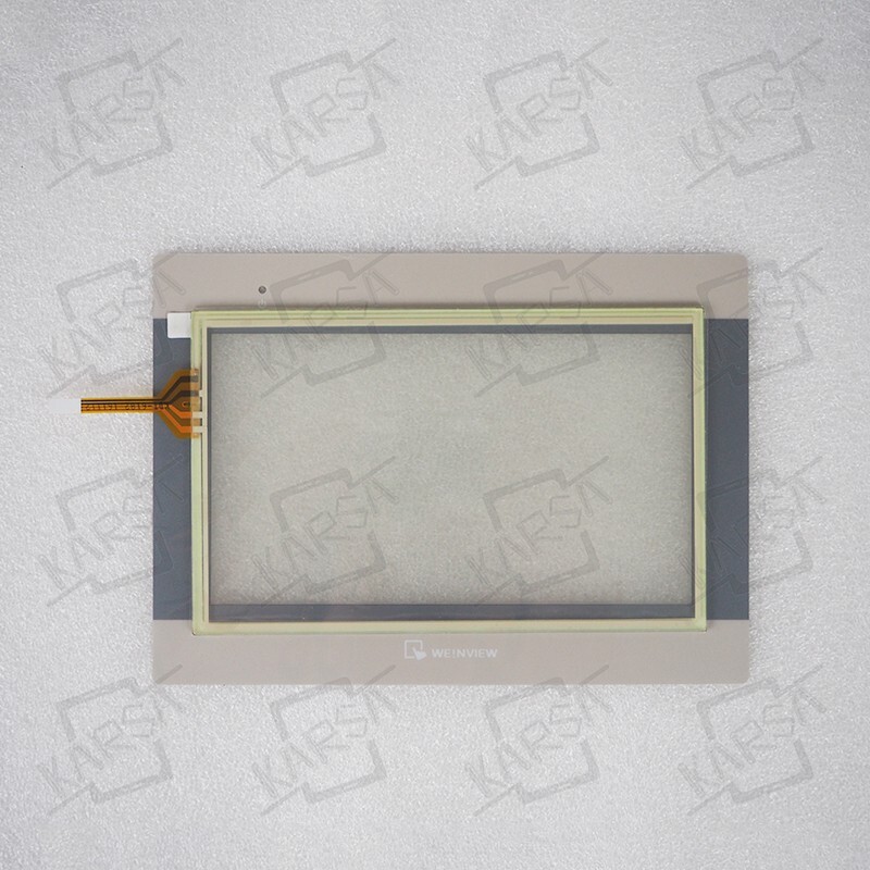 Touch Screen Panel Glass + Film FOR Weinview MT6071IE MT8071IE MT8070IE