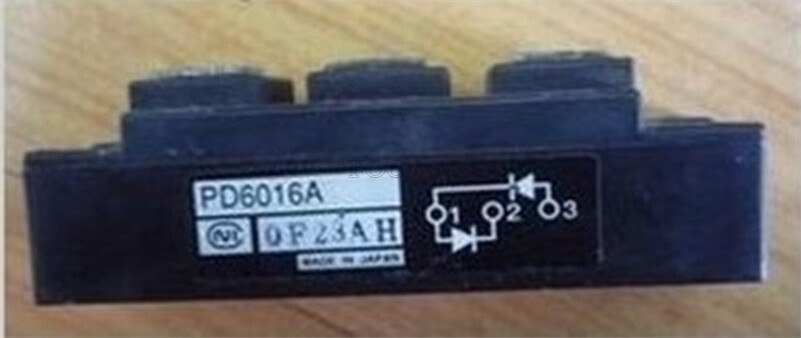 Niec Japan Module PD10016A Brand New zg