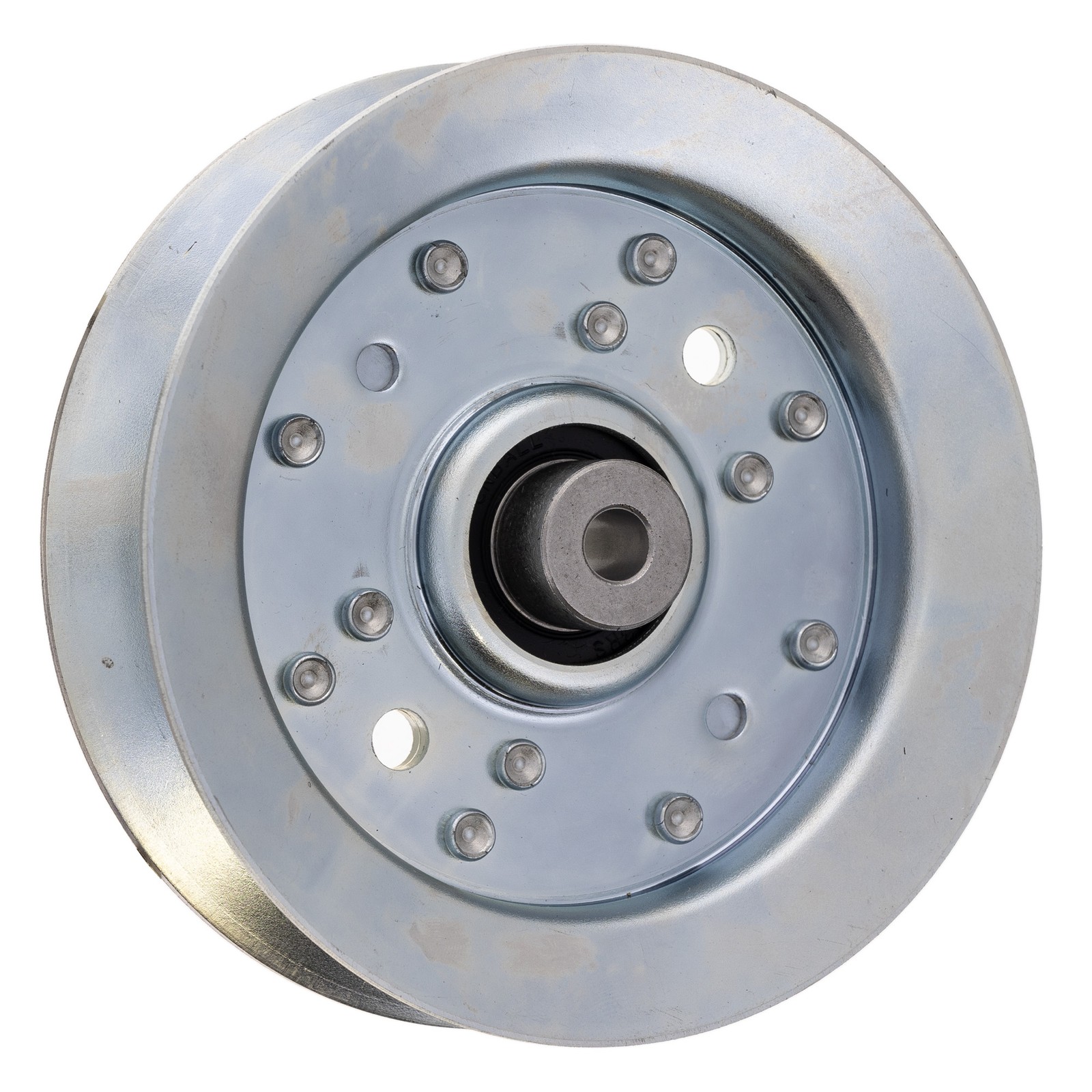 8TEN Idler Pulley For Cub Cadet PRO Z 148 Z-Force L48 LZ48 S48 SZ48 756-05062