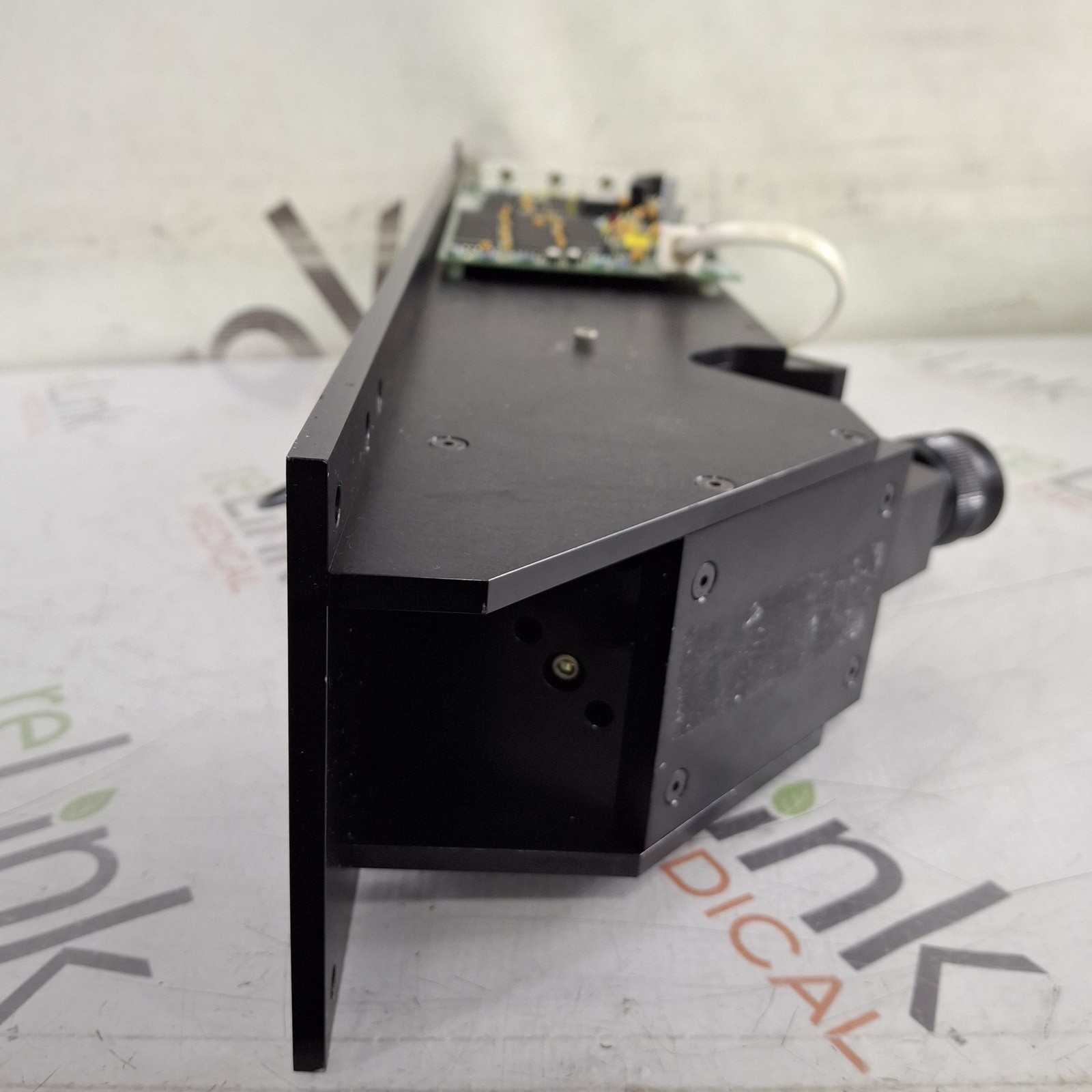 Spectra-Physics 337I-68 Laser Head Module