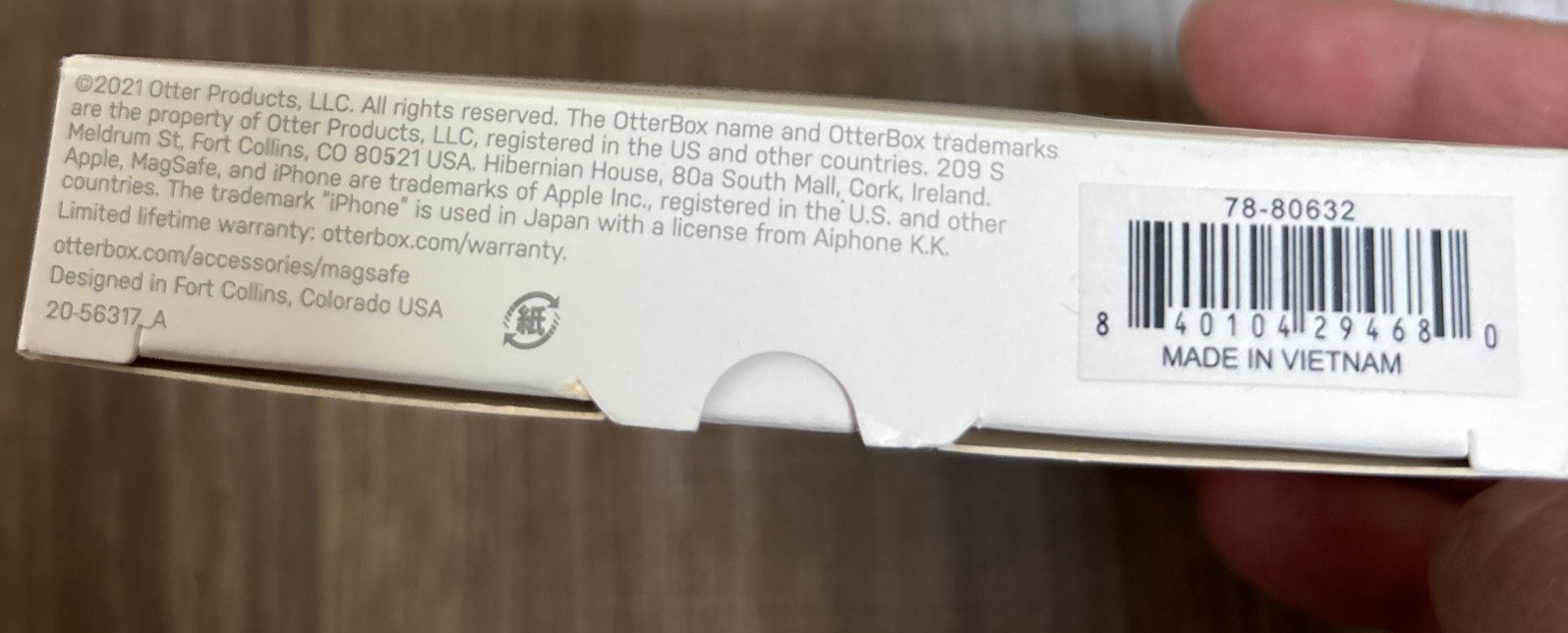 Otter Box Charging Pad