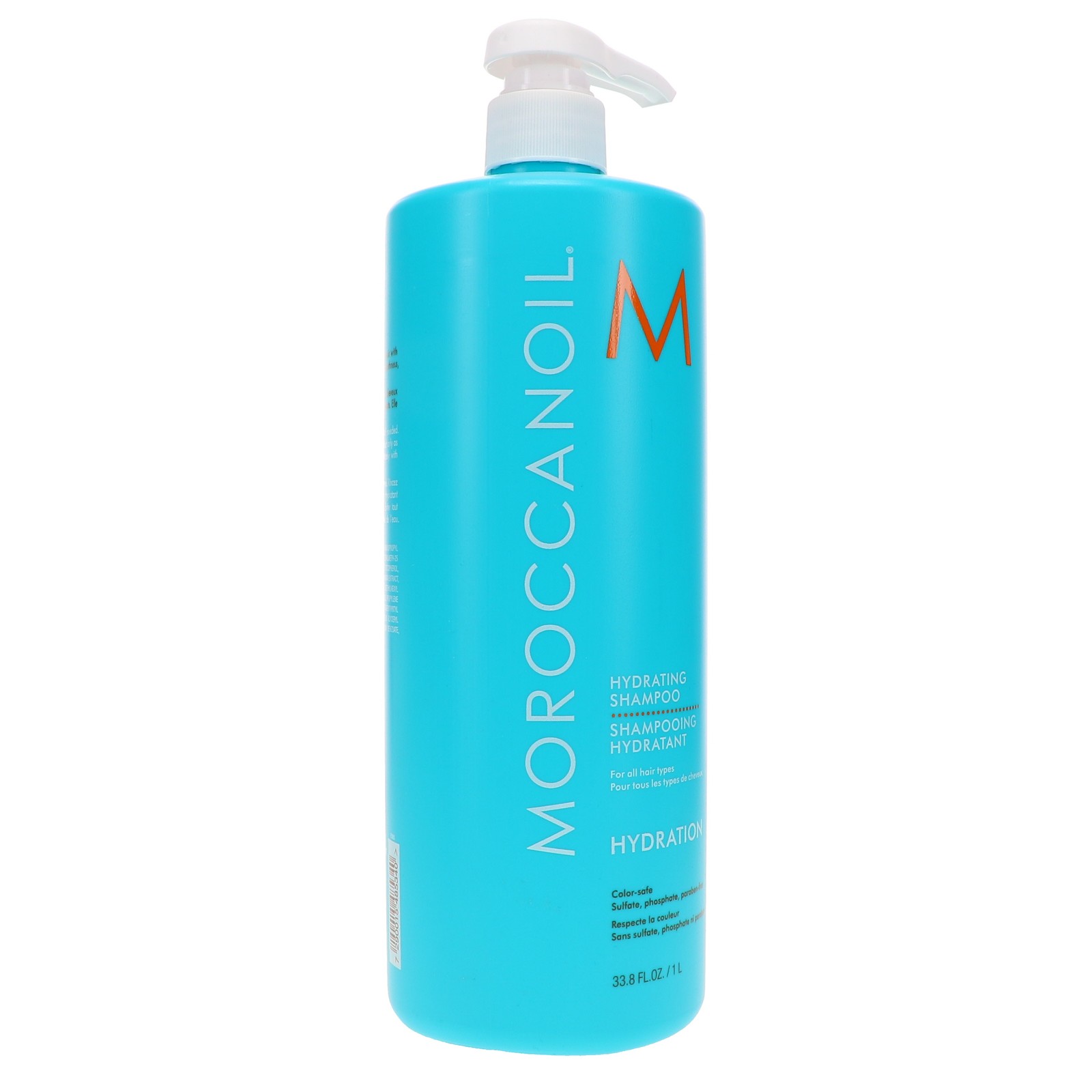 Moroccanoil Hydrating Shampoo 33.8 oz
