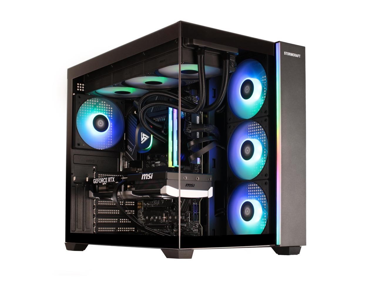 Stormcraft FA980XDCB-97BN1 Gamin Storm|fa980xdcb-97bn1 R (fa980xdcb97bn1)