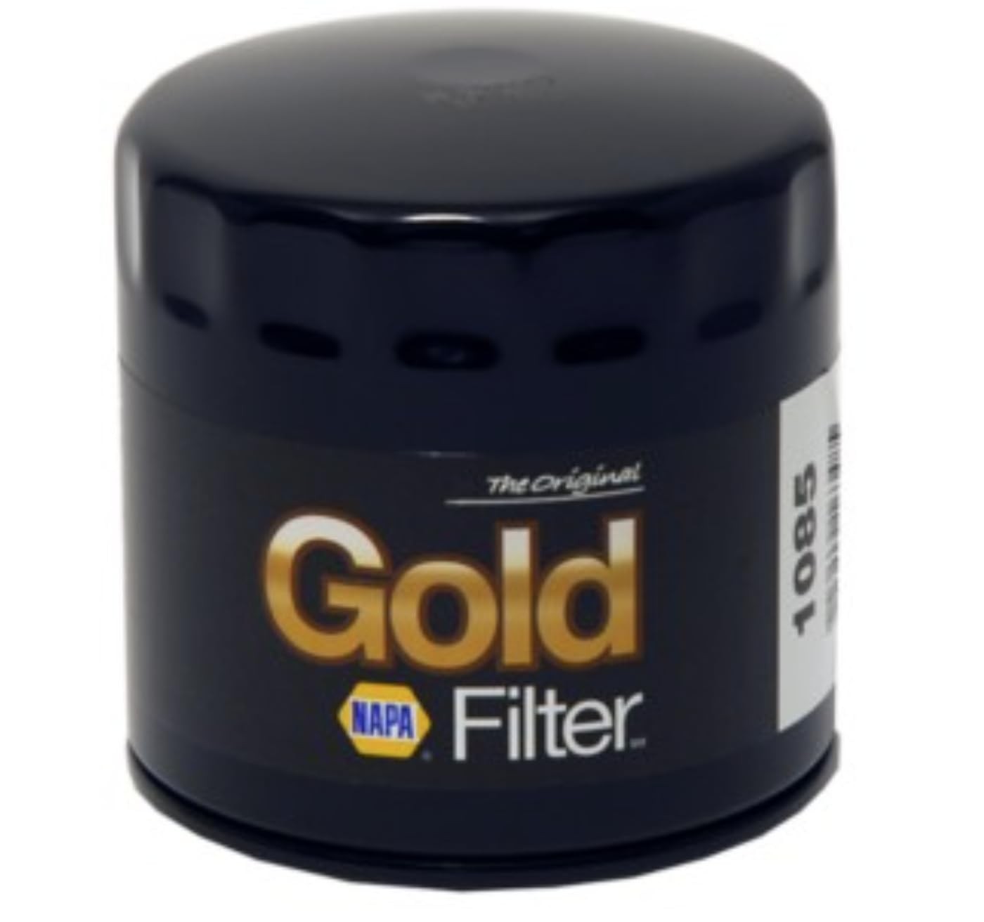 Napa Gold 1085 Oil Filter 3.79 x 3.66 x inches