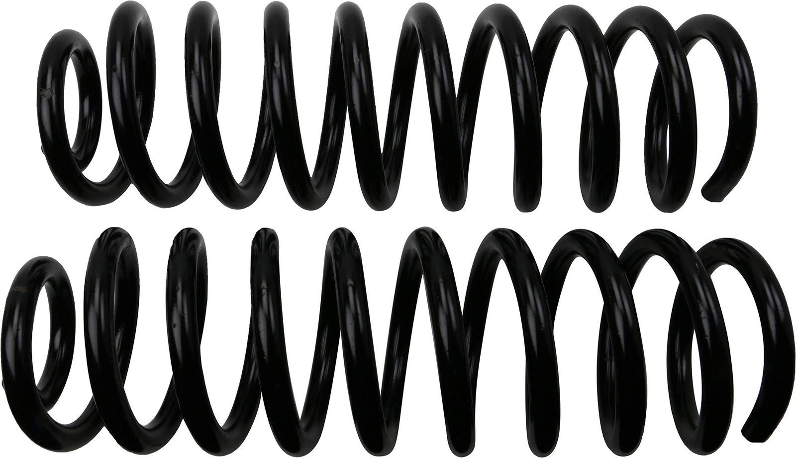 MOOG 81734 Coil Spring Set for Jeep Grand Cherokee