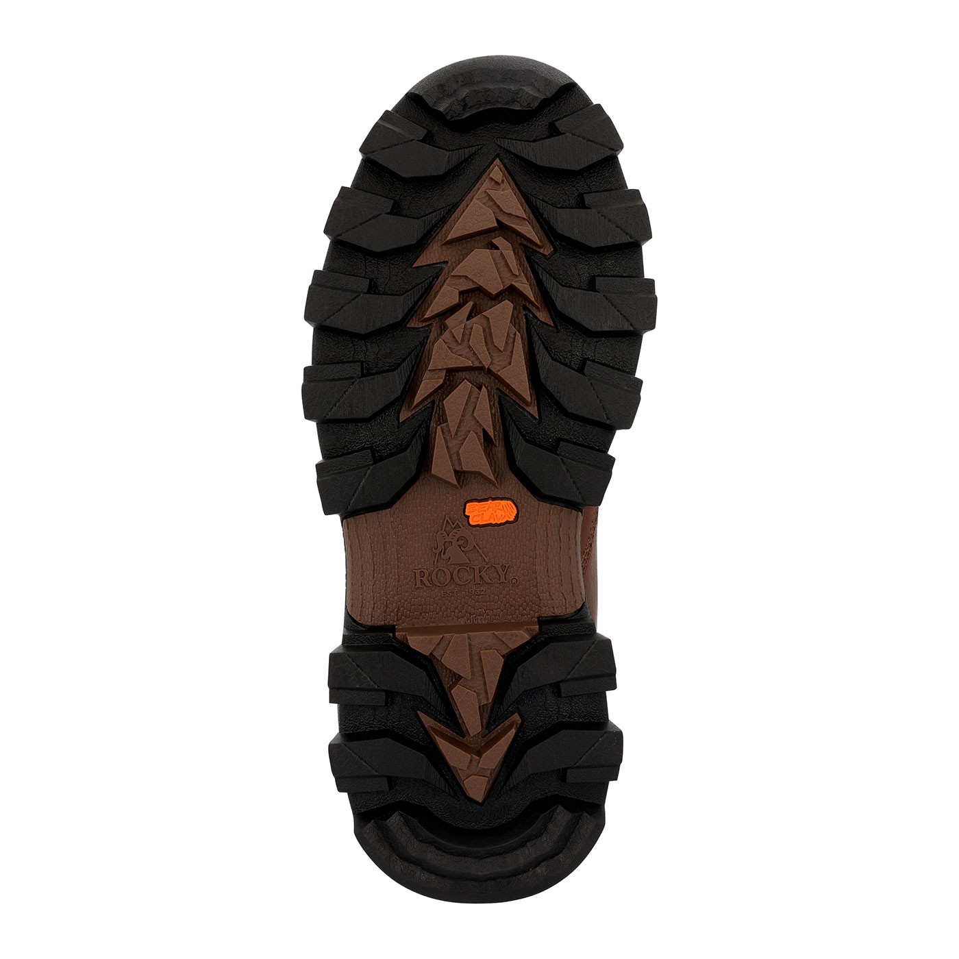 Rocky BearClaw 400G Insulated Hunting Boot