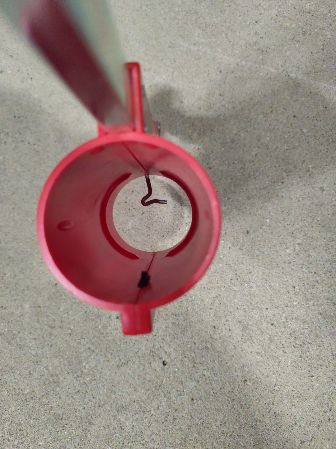 krylon 34" marking ward