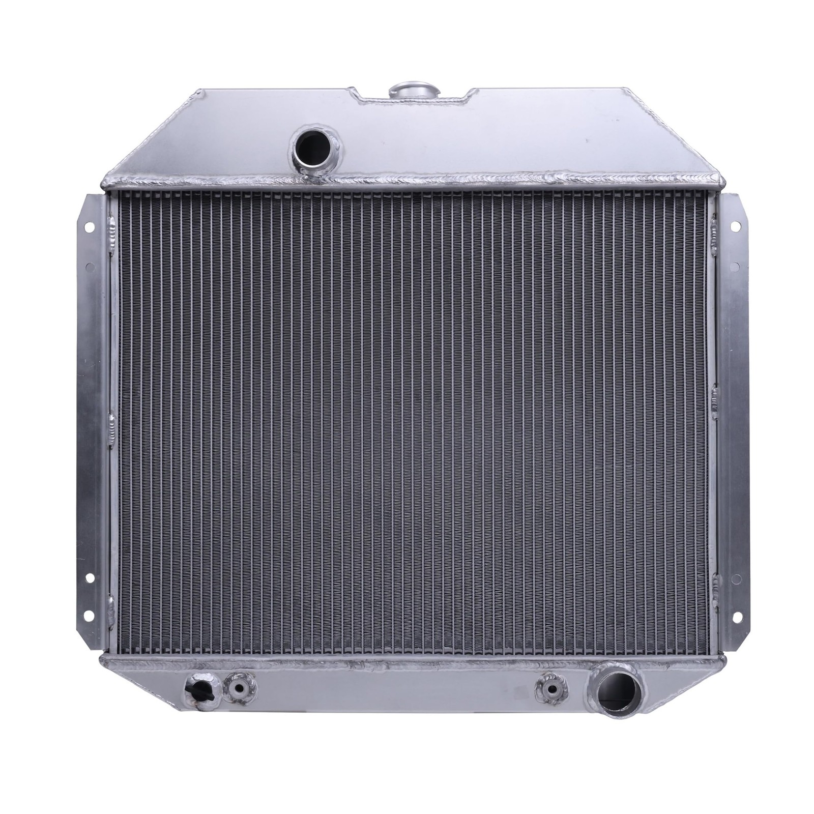 Radiator for Ford F-100 F-250 F-350 1966-79 F-150 1978-79 CU394