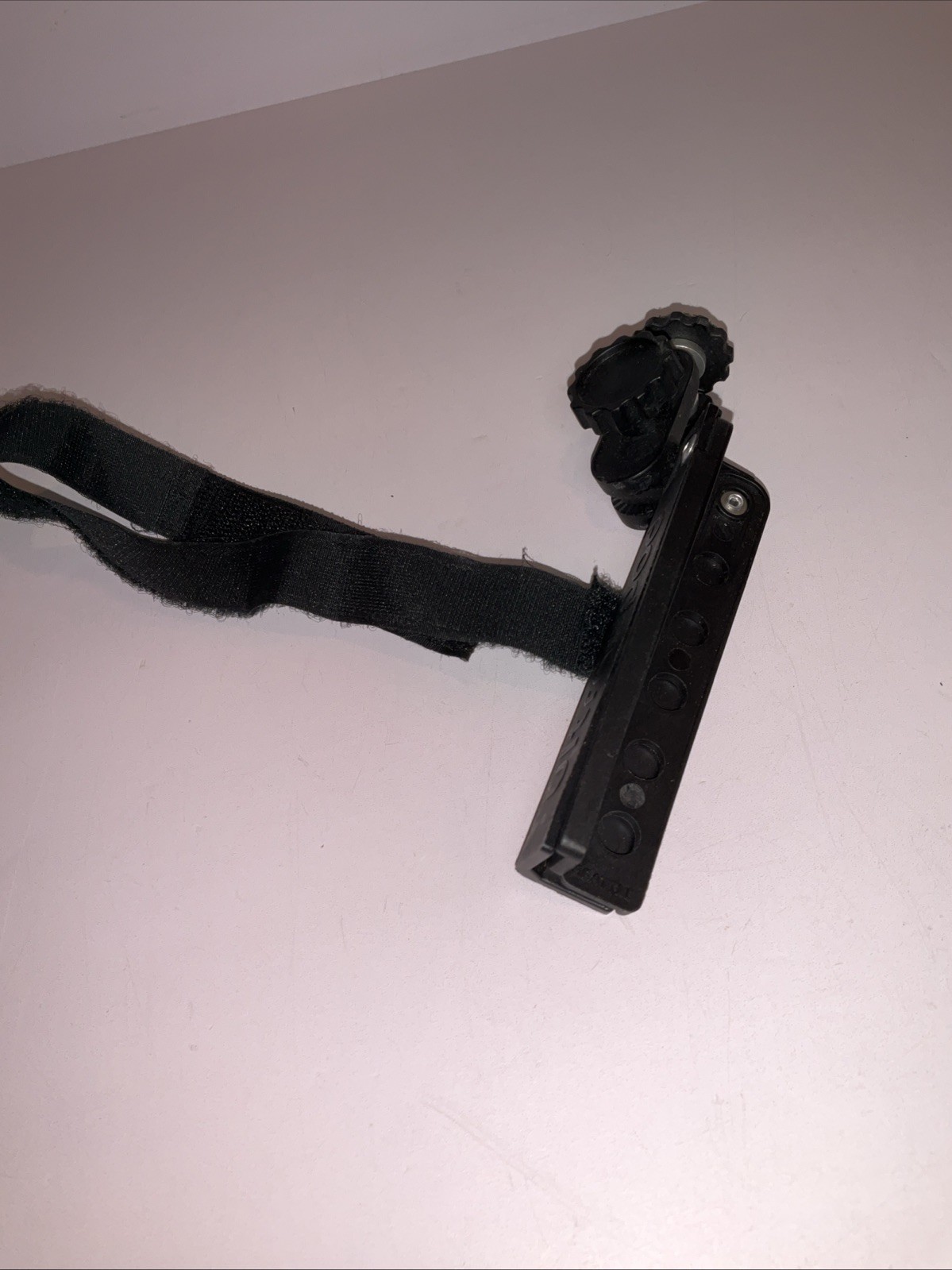 ORVIS PEDCO ULTRAPOD MINI FOLDING TRIPOD ADJUSTABLE ANGLE BALL HEAD STRAP