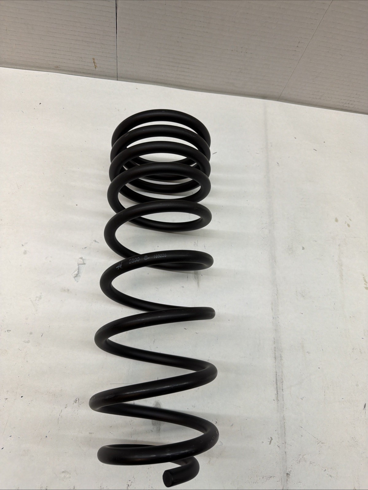 (Single) ARB 2890 Old Man Emu Rear Coil Spring Medium Load Toyota 4Runner