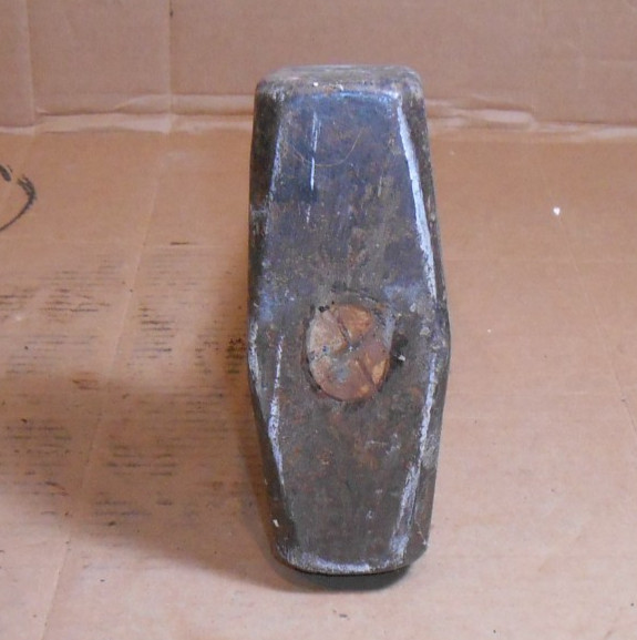 Plumb 8 lb sledge hammer