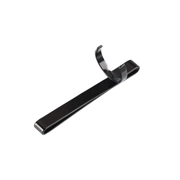Olight H2R Reversible Clip Pocket Flashlight Universal Genuine BLACK