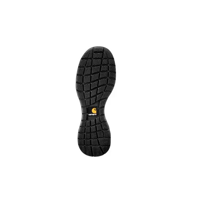 Carhartt Men's Force Nano Composite Toe Work Shoe CMD3441 Black