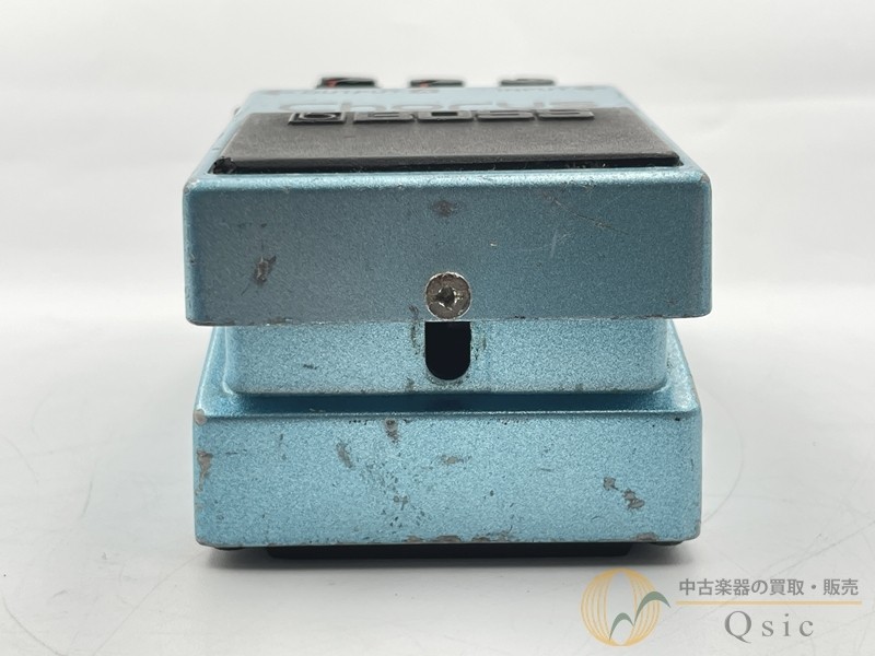 BOSS CE-3 Chorus Guitar Effects Pedal 1984 Vintage Used Compact