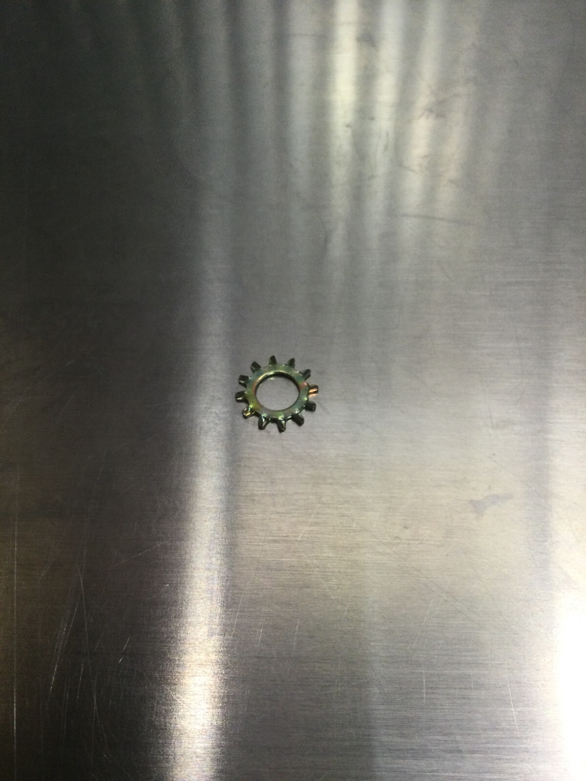 POLARIS WASHER 7552604 t370