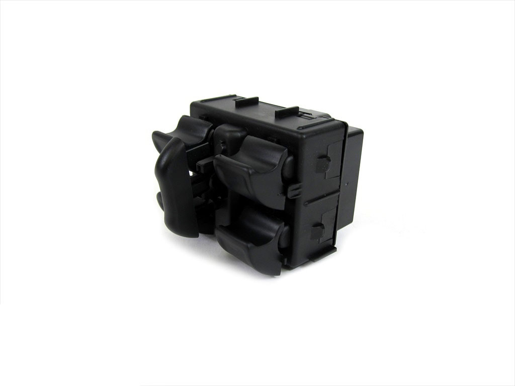 JEEP WRANGLER UNLIMITED 4-DOOR MASTER POWER WINDOW SWITCH CENTER DASH MOPAR