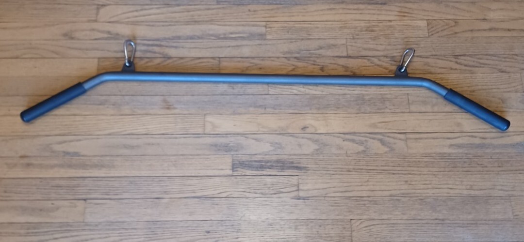 Bowflex Xtreme 2 Lat Bar for Back