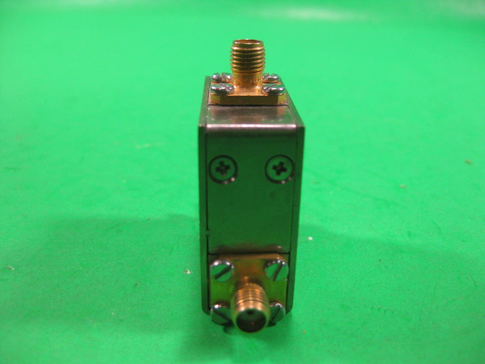 ST Microwave Corp. -- 1M88CV-1782 -- Used