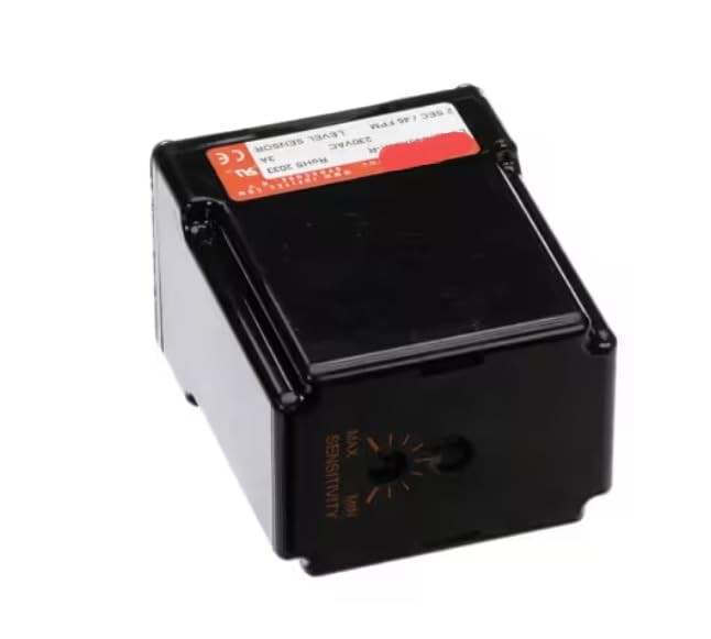 Fits Electro Freeze SFR6B45A30K-R RoHS 2033 230 VAC Mix Level Indicator for 195