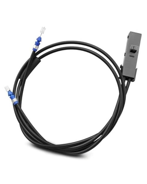 Hood Release Cable Replace 65620-JK61A, Hood Lock Release Cable Fit for