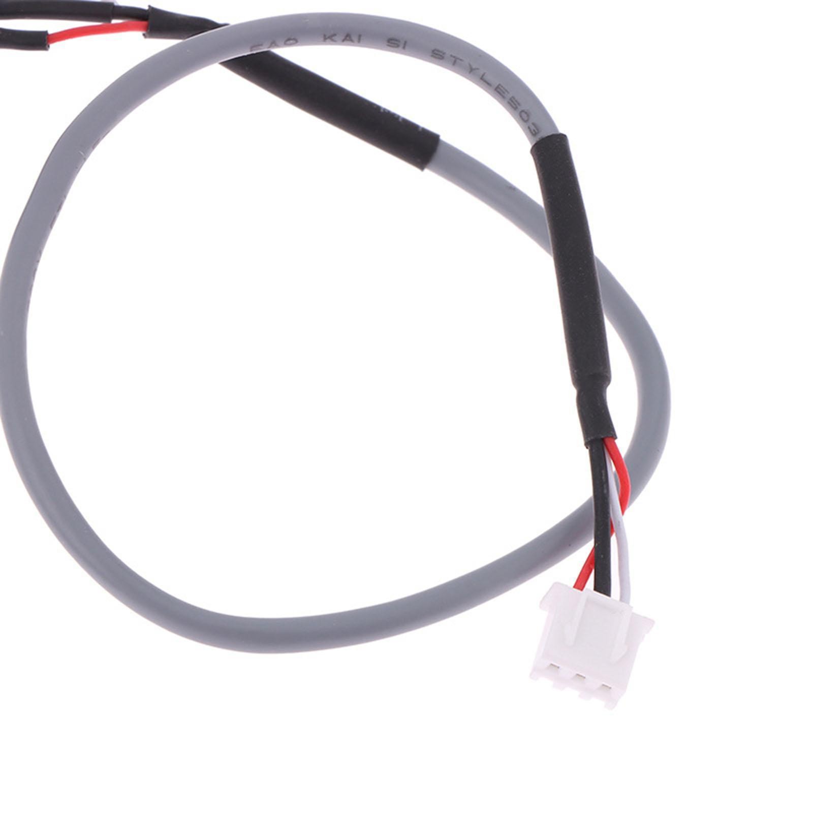 Audio Signal Cable Audio Interface Cable Audio Video Adapter High Performance