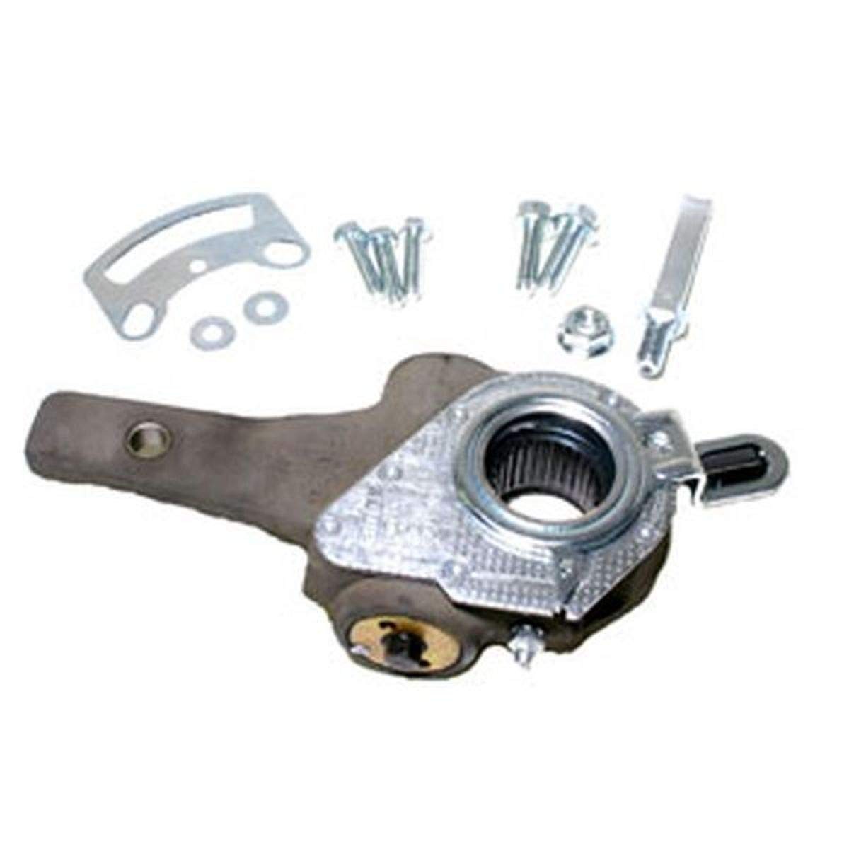 Haldex 40010211 Air Brake Slack Adjuster 5.5 Inch Arm 1.5 Inch Spline Heavy Duty