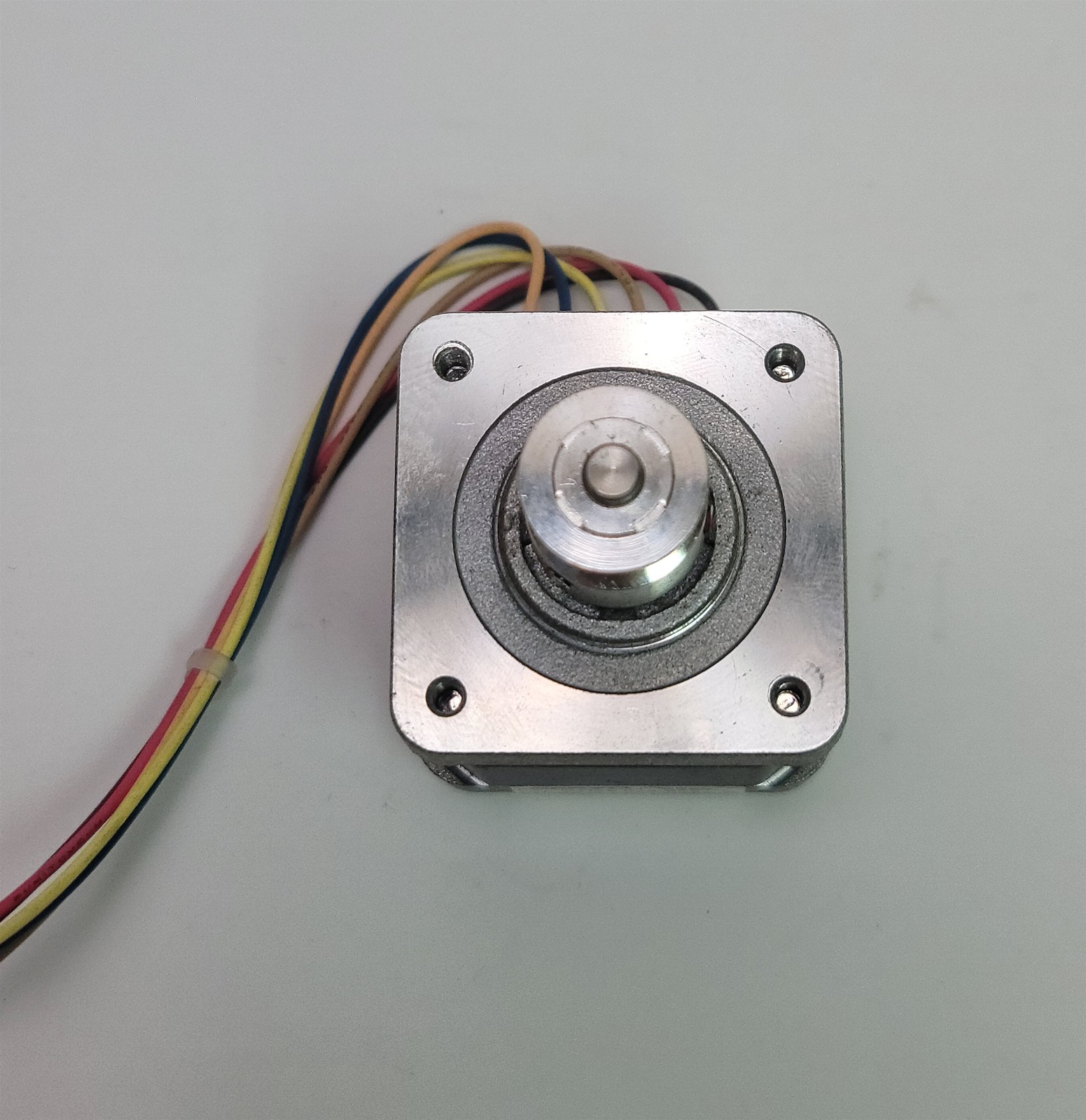 Nidec Servo KH42JM2-902 Stepper Motor ( w/ plug)