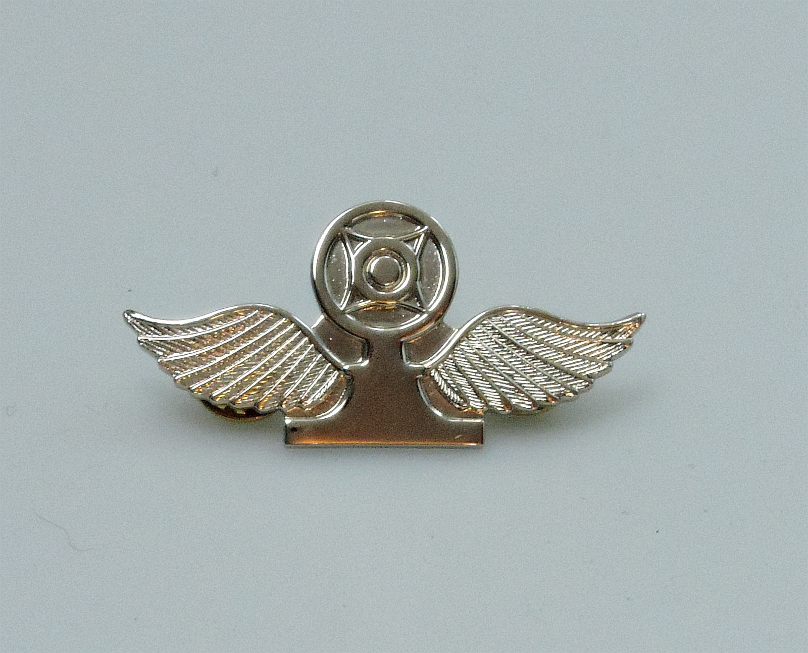 U.S. Navy Air Traffic Controller, (AC) Ball Cap Pin