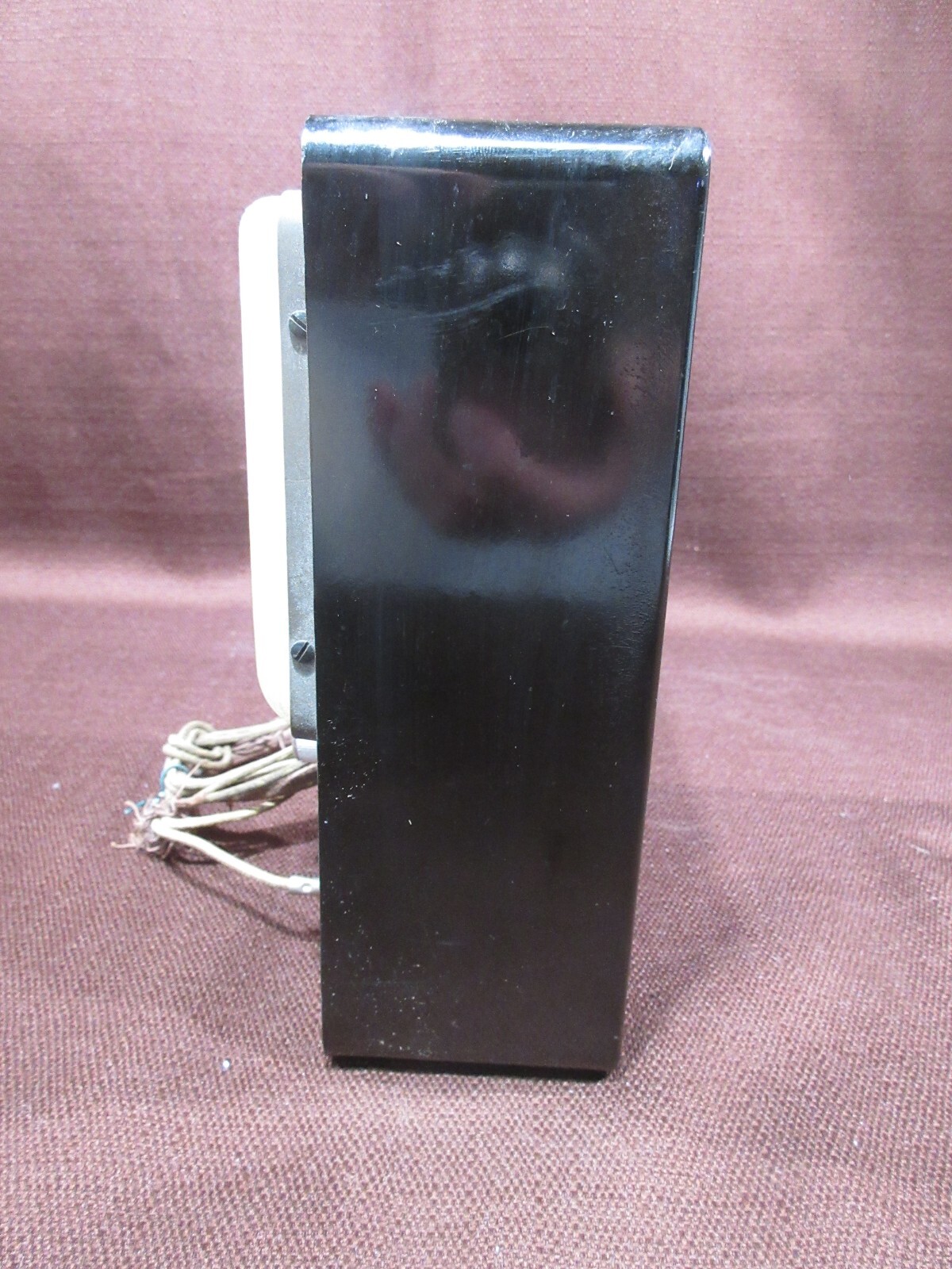 Heathkit Vacuum Tube Voltmeter U.S.A.