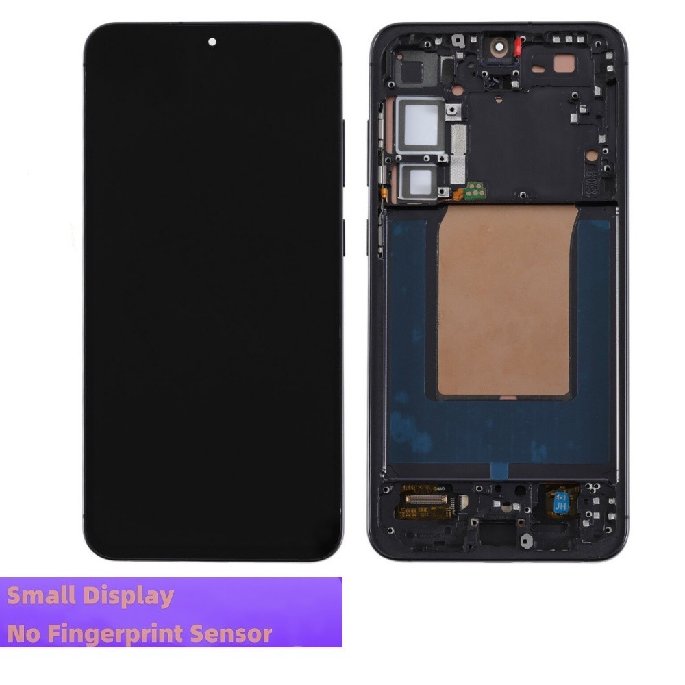 For Samsung Galaxy S25+ Plus S936U/W Incell LCD Display Touch Screen Digitizer