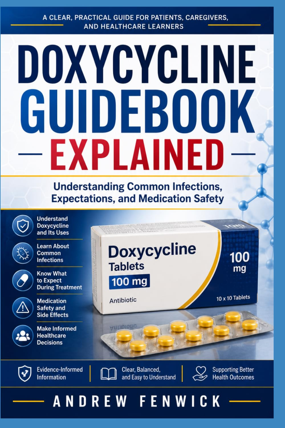 Doxycycline Guidebook Explained