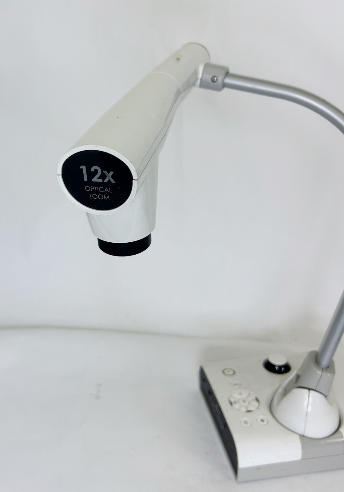 Elmo TT-12i Interactive Document Camera - For Parts/Not Working