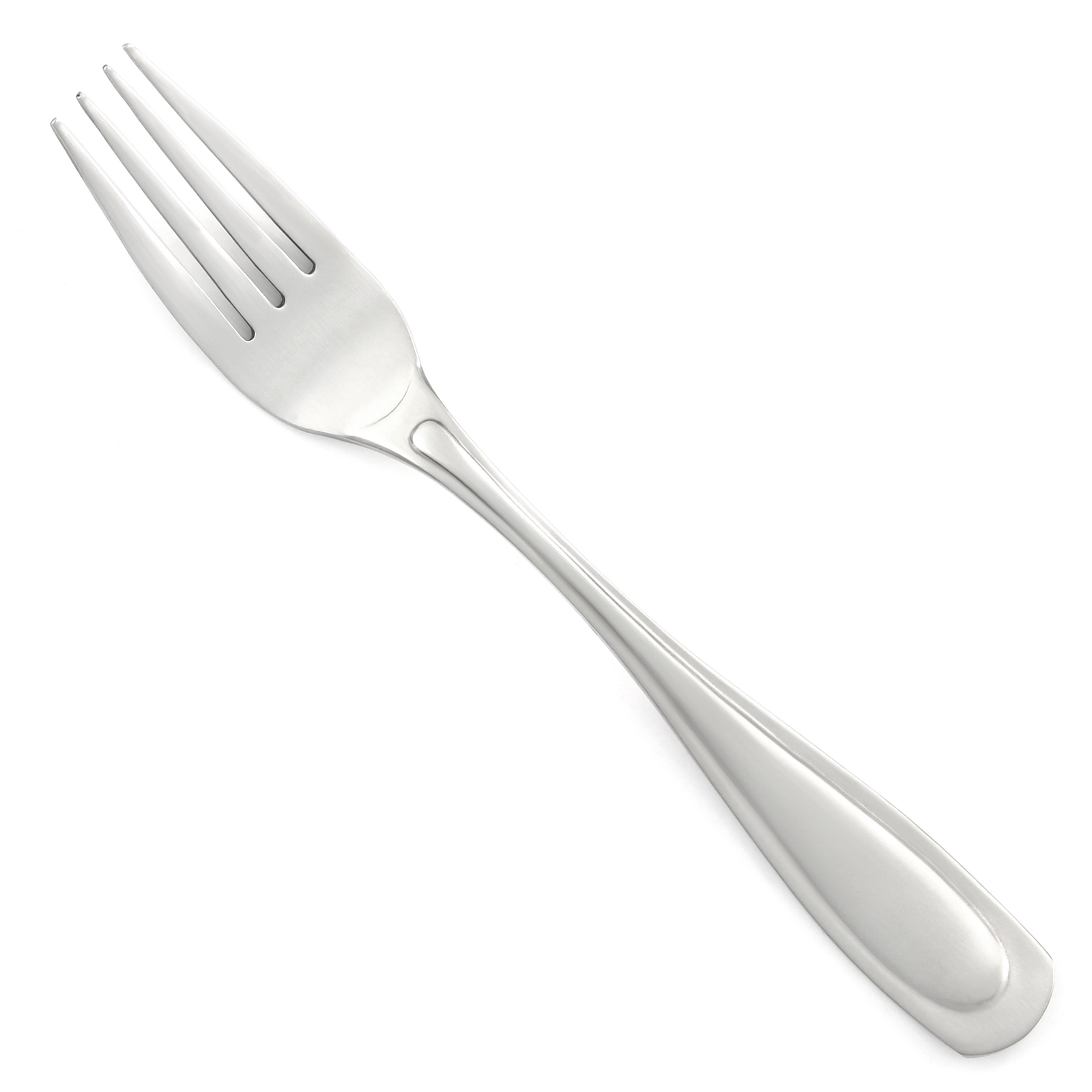 Hampton Silversmiths HSV118 Stainless 18/10 Satin Silverware CHOICE Flatware